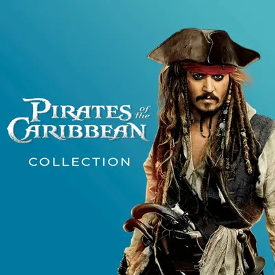 Pirates des Caraïbes