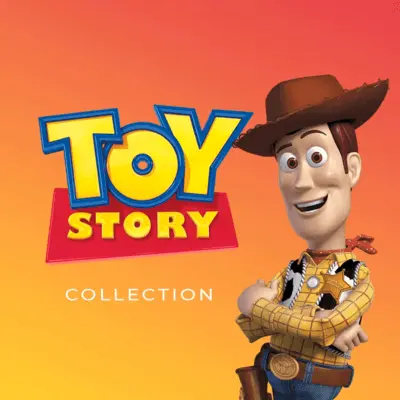 Toy Story