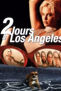 2 jours à Los Angeles