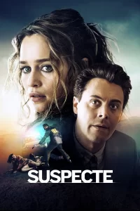 Above Suspicion