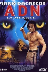 ADN, la menace