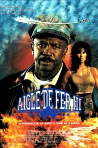 Aigle de fer III