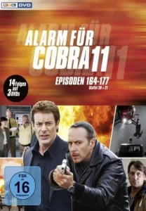 Alerte Cobra