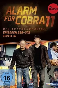 Alerte Cobra