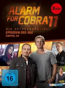 Alerte Cobra
