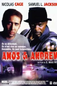 Amos et Andrew