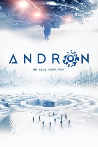 Andròn: Le Labyrinthe Noir