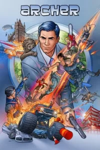 Archer (2009)