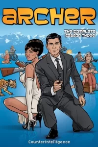 Archer (2009)