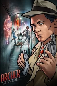 Archer (2009)