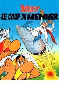 Astérix et le Coup du menhir