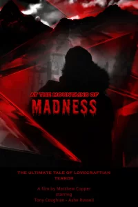 At the Mountains of Madness
