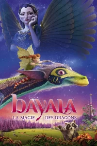 Bayala : La Magie des dragons