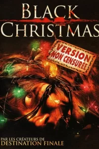 Black Christmas