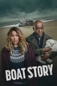 Boat Story