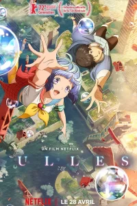 Bubble_Anime