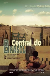 Central do Brasil