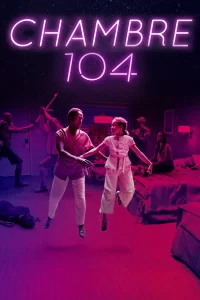 Chambre 104