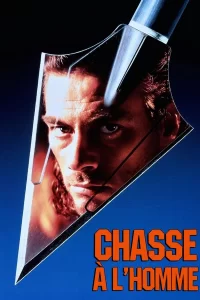 Chasse à l'homme