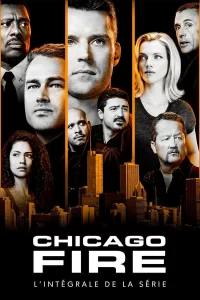 Chicago Fire : Caserne 51