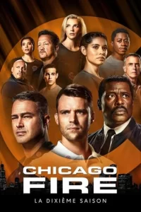 Chicago Fire : Caserne 51