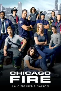 Chicago Fire : Caserne 51