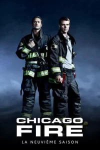 Chicago Fire : Caserne 51