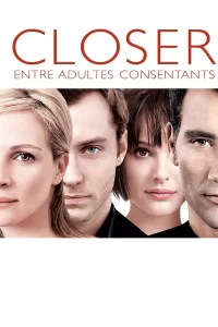 Closer: Entre adultes consentants