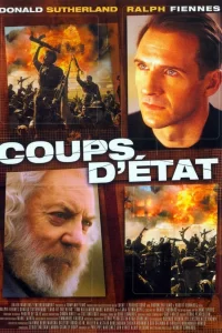 Coups d'état