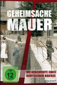 De briques et de sang - Les secrets du Mur de Berlin