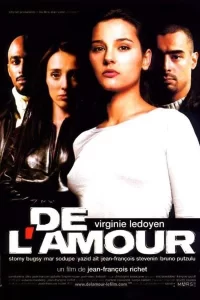 De L'amour