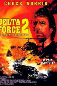Delta Force 2