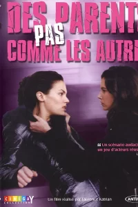 Des parents pas comme les autres