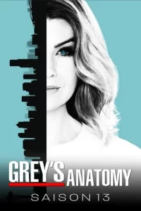 Grey's Anatomy