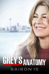 Grey's Anatomy