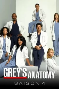 Grey's Anatomy