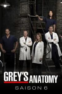 Grey's Anatomy