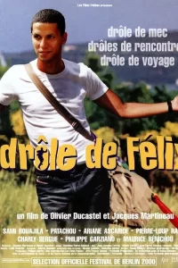 Drôle de Félix