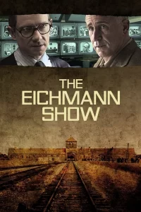 Eichmann Show