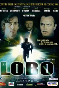 El Lobo