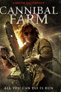 Escape from Cannibal Farm