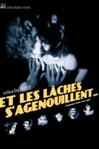 Et les lâches s'agenouillent...