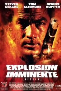 Explosion Imminente