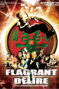 Flagrant Délire