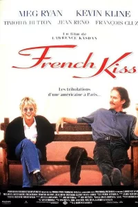 French Kiss