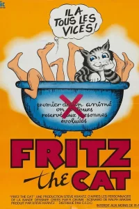Fritz le chat