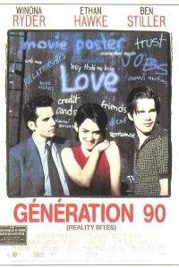 Génération 90