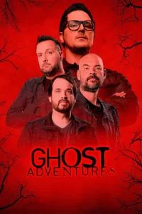 Ghost Adventures