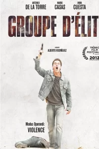Groupe d'élite