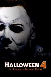Halloween 4 : Le Retour de Michael Myers